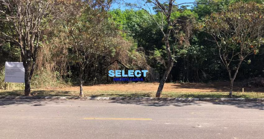 Terreno com 548,71 m² no Condomínio Reserva Colonial em Valinhos