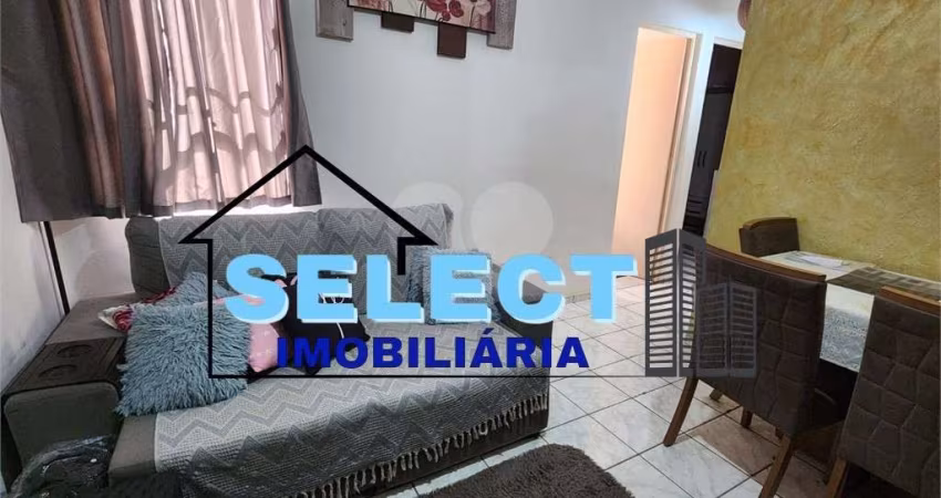 Apartamento com 2 quartos à venda em Parque Das Colinas - SP