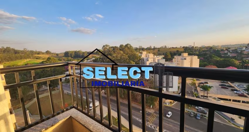Apartamento à venda no Residencial Rampazzo em Valinhos
