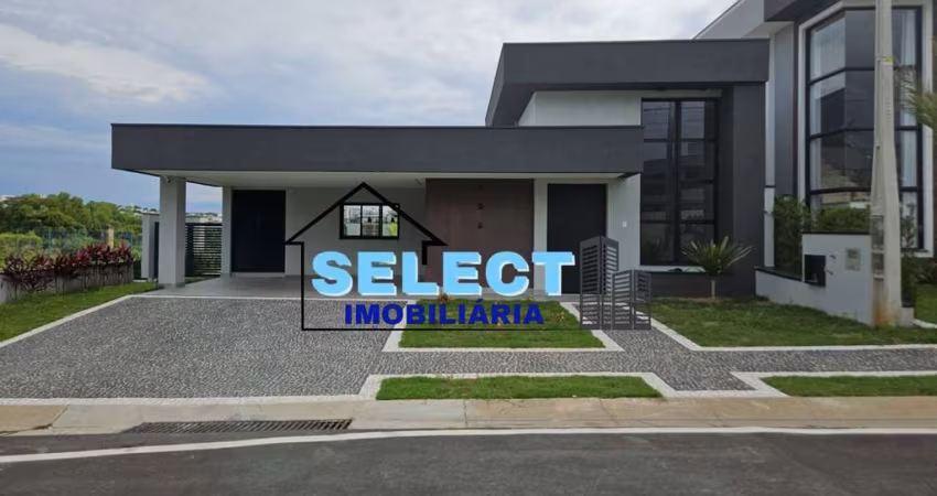 Imperdível Casa de Condomínio à Venda em Campinas-SP no Swiss Park  3 Quartos, 3 Suítes, 3 Salas, 4 Banheiros, 4 Vagas - 220,00 m².