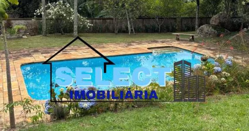 Casa com 3 quartos à venda na Estrada Municipal do Clube de Campo Valinhos, SEM NUMERO, Jardim São Bento do Recreio, Valinhos
