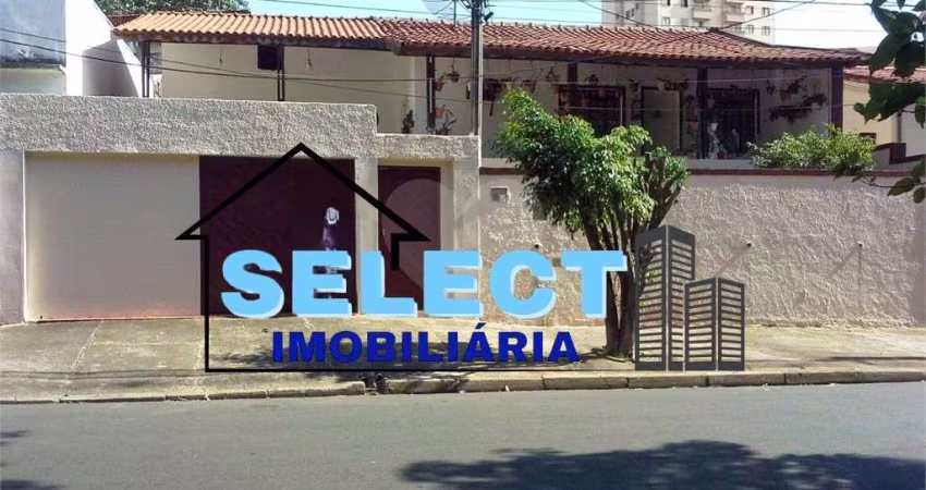 Imperdível oportunidade: Casa à venda em Campinas-SP, Jardim do Trevo, 3 quartos, 1 suíte, 2 salas, 2 banheiros, 2 vagas, 162m²!