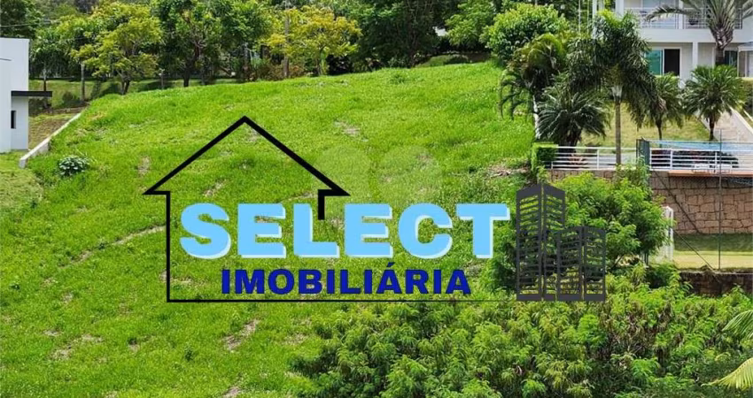 Terreno à venda no Condomínio Residencial Jardim Primavera - SP