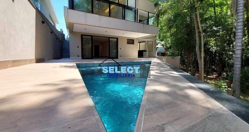 Casa de Condominio á venda em Valinhos