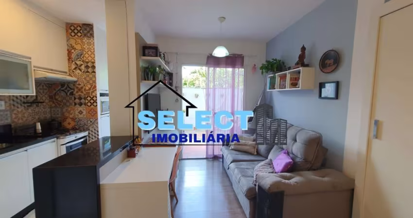 Apartamento Garden à venda em Valinhos