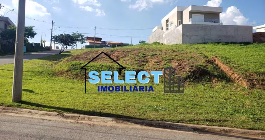 Terreno à Venda no Condomínio Reserva Santa Isabel - Louveira