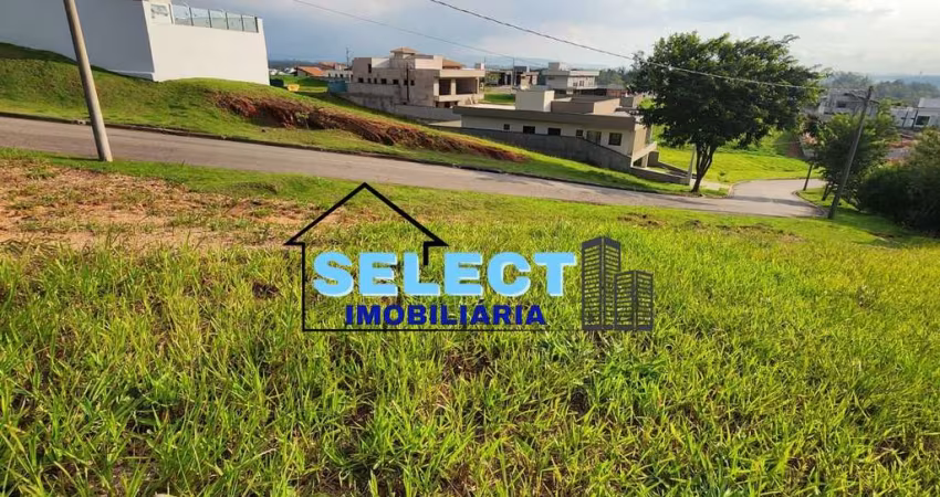Terreno à Venda no Condomínio Reserva Santa Isabel - Louveira
