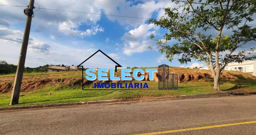 Terreno à Venda no Condomínio Reserva Santa Isabel - Louveira