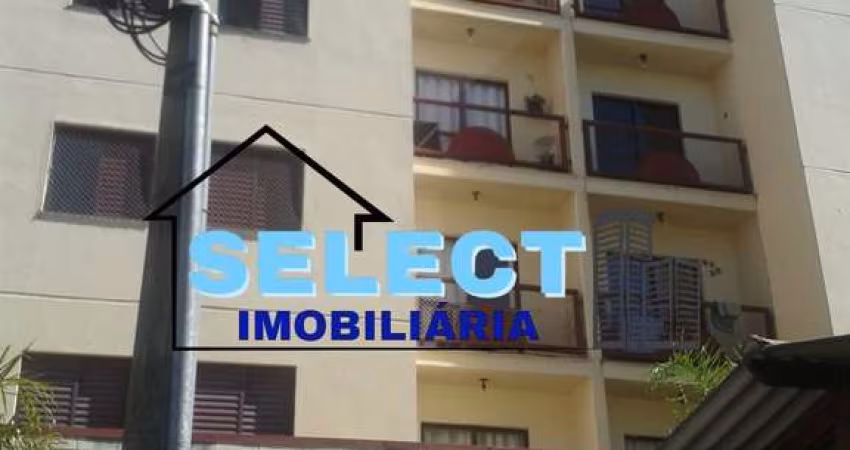 Apartamento à venda em Campinas-SP, Jardim das Bandeiras: 2 quartos, 1 sala, 1 banheiro, 1 vaga, 66m²!