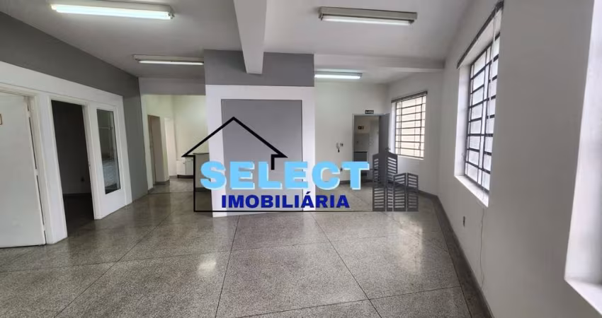 Sala comercial para locação em Valinhos