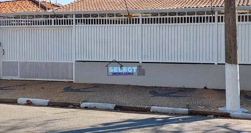 Espetacular casa à venda em Campinas-SP, Jardim Proença: 3 quartos, 1 suíte, 2 salas, 3 banheiros, 6 vagas, 253m². Venha conferir!