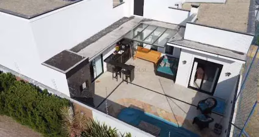 Casa à venda na Rua Mauri Afonso da Silva, Universitário, Tijucas
