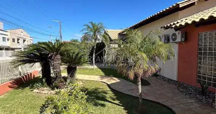 Casa com 3 quartos à venda na Rua Alzemiro Pandine, Centro, Tijucas
