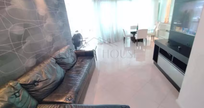 Apartamento residencial villa do mar, meia praia, com 3 quartos, 252.48m²