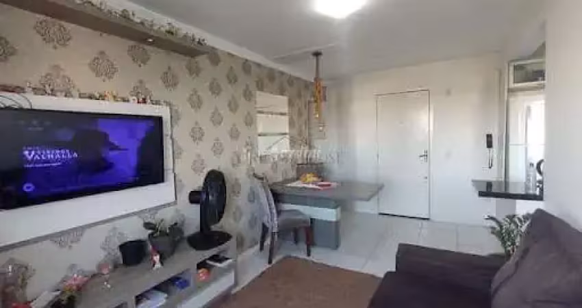 Apartamento à venda no bairro cordeiros  -  itajaí/sc