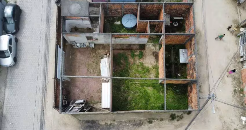Casa com 3 quartos à venda na Jardim progresso, Areias, Tijucas