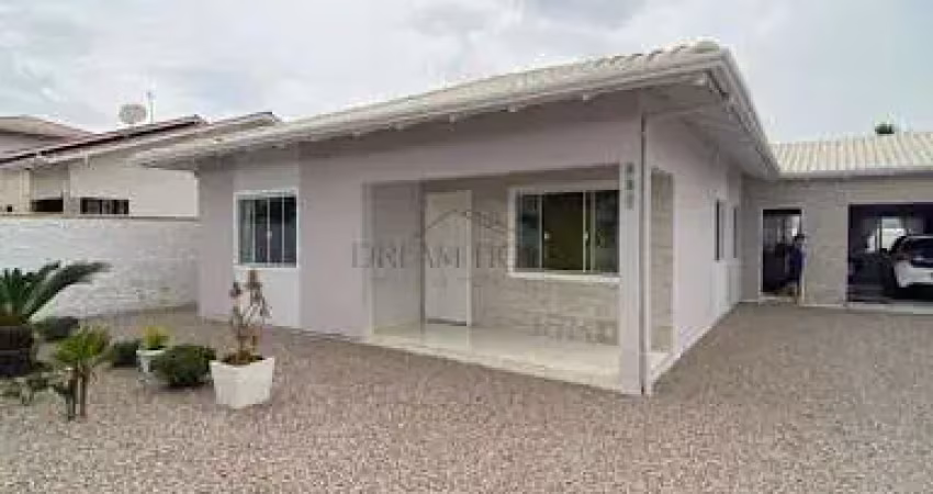 Casa à venda no bairro xv de novembro  -  tijucas/sc