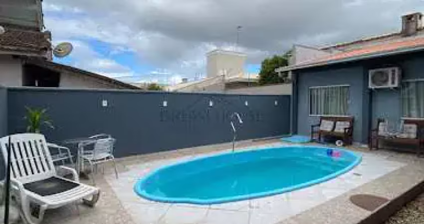 Casa com 4 quartos à venda na Das acácias 59, Areias, Tijucas