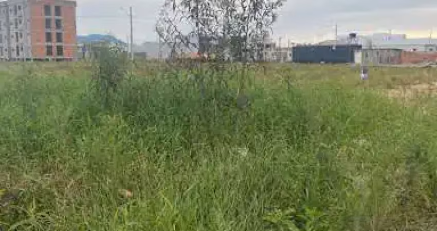 Terreno à venda na Rua e - esquina h, Galápagos, Areias, Tijucas