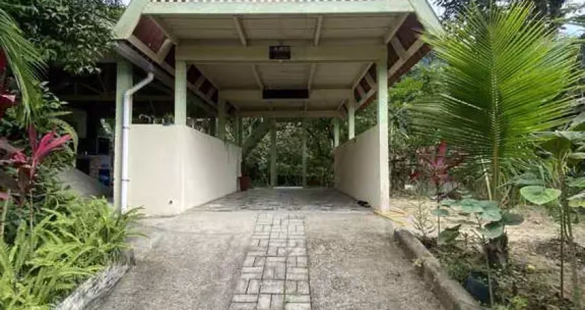 Sitio a venda bairro itinga tijucas, com 3 quartos, 800m²