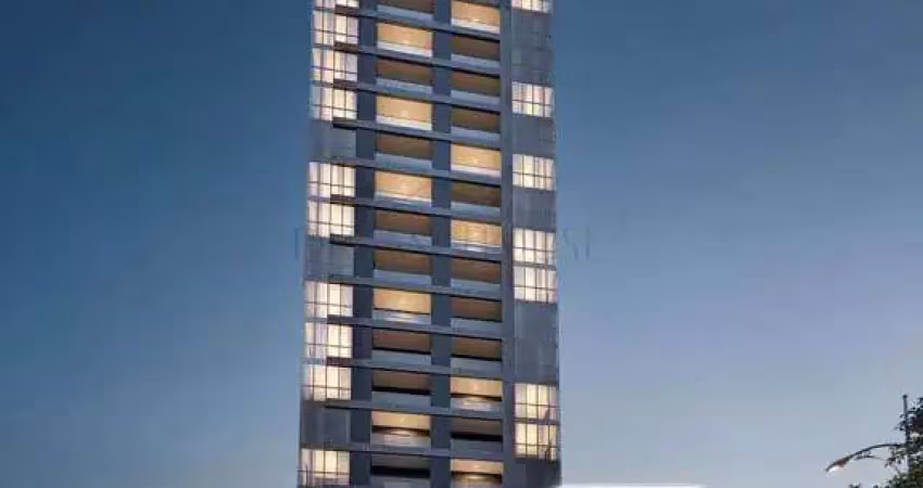 Apartamento de luxo à venda em tijucas, centro, com 3 quartos, 140m²