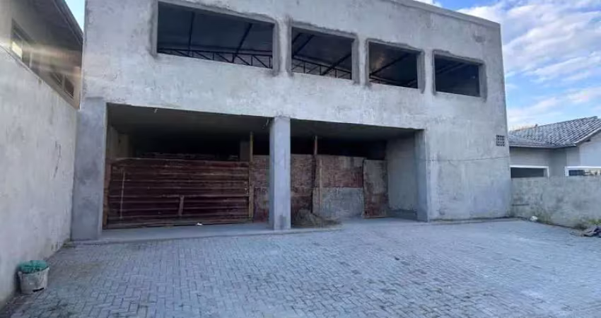 Barracão / Galpão / Depósito à venda no Universitário, Tijucas 