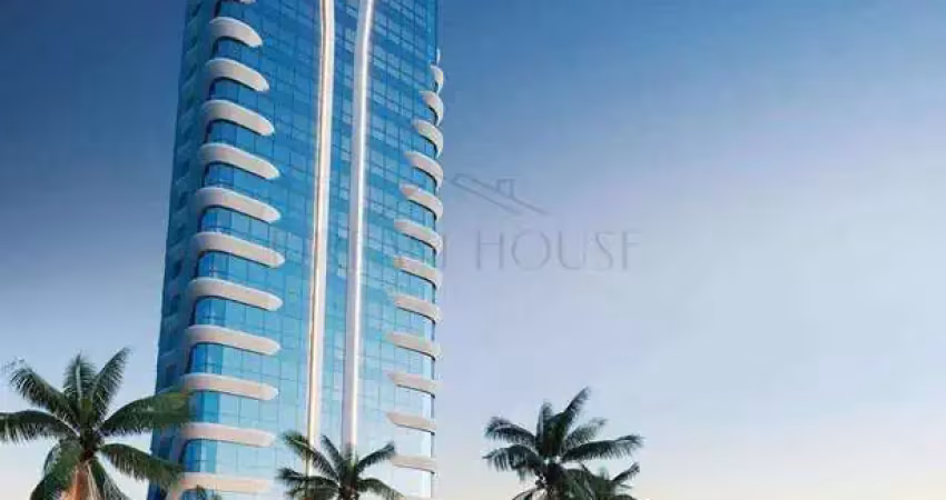Apartamento com 4 quartos à venda na Avenida Hercílio Luz, Universitário, Tijucas