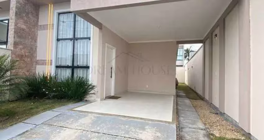 Casa com 2 quartos à venda no Bosque da Mata, Tijucas 