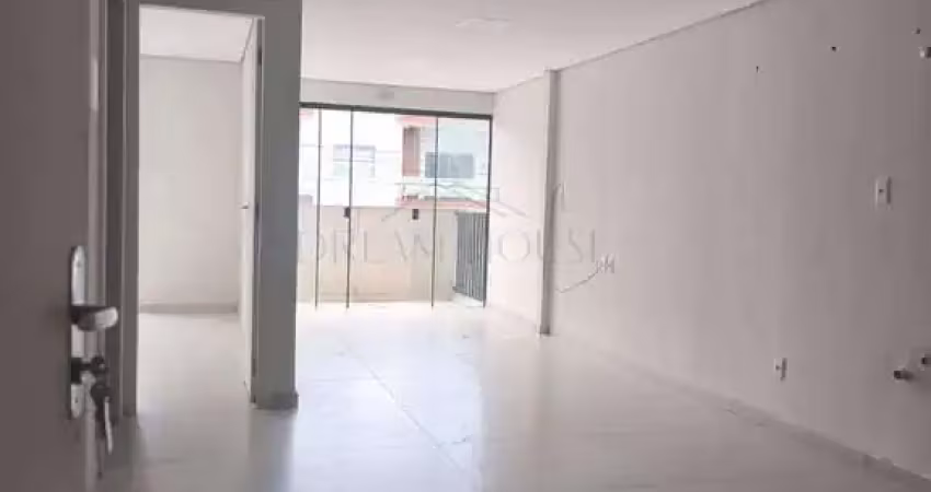 Sala comercial para alugar em tijucas, centro, 28.34m²