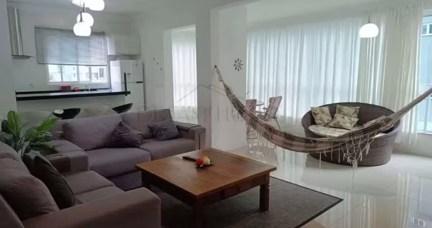 Apartamento para alugar em itapema, meia praia, com 3 quartos