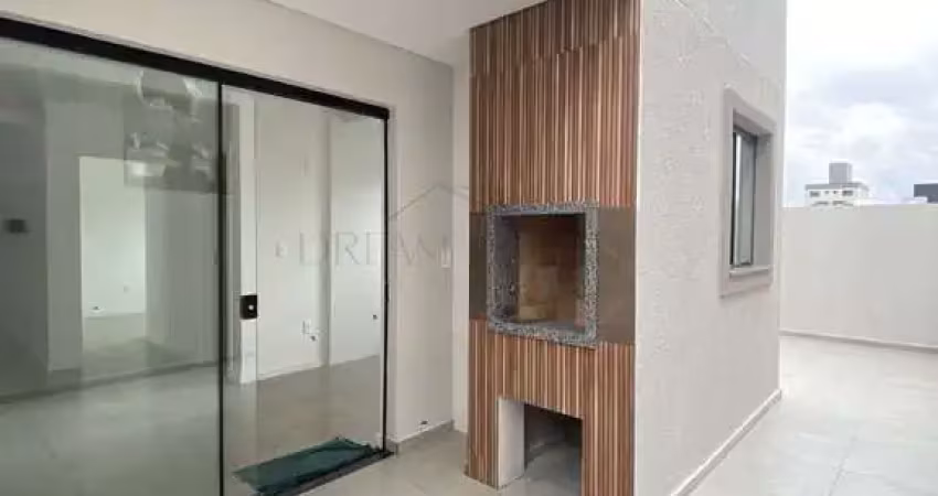 Apartamento para alugar em tijucas, universitário, com 2 quartos, 128m²