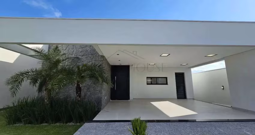 Casa à venda em tijucas, bosque da mata, com 4 quartos, 166,89m²