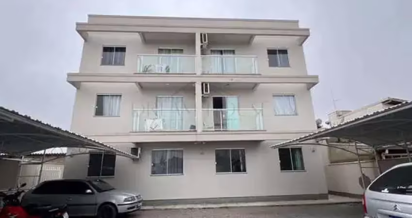 Apartamento para venda e locação em tijucas, xv de novembro, com 3 quartos
