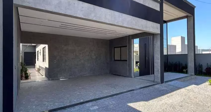 Casa alto padrão à venda em tijucas, com 3 quartos, 238m²