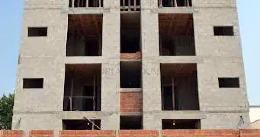 Apartamento com 2 quartos à venda na Residencial Bosque Felice, Tijucas, Areias, Tijucas