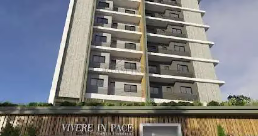 Apartamento à venda em tijucas, areias, com 2 quartos, 67m²