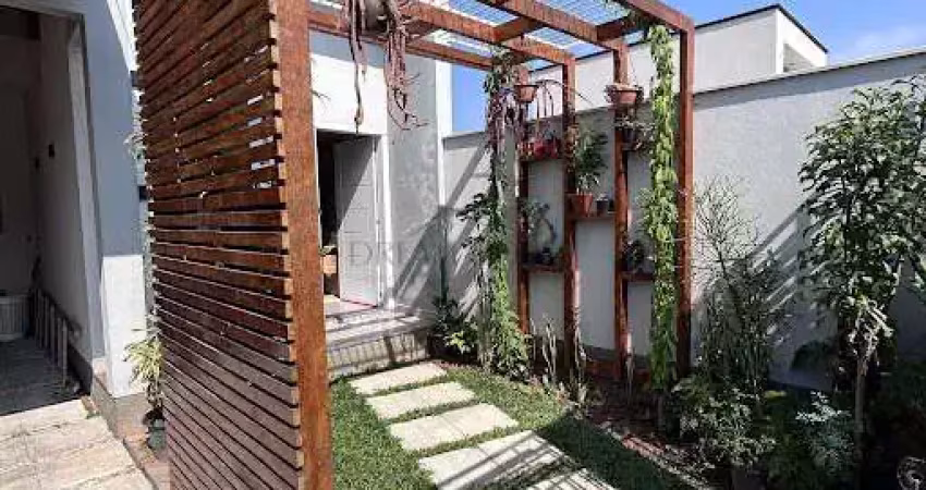 Casa à venda em tijucas, lot. bosque da mata - areias, com 4 quartos, 140m²