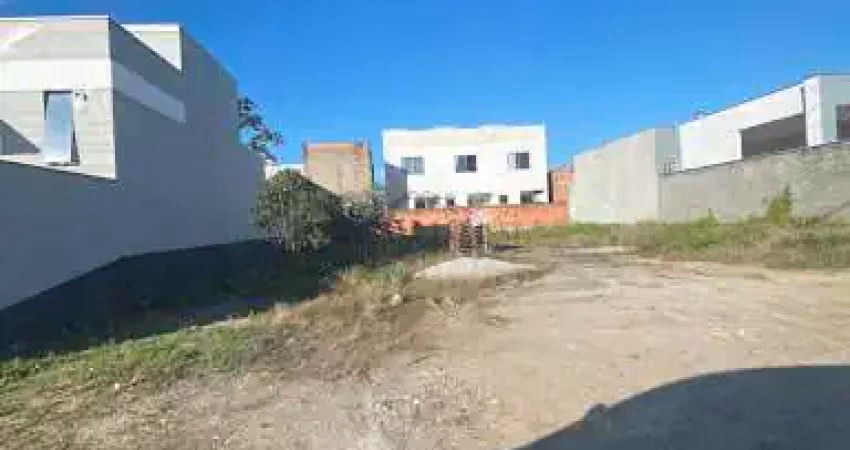 Terreno à venda na Rua Bathuel de Oliveira, XV de Novembro, Tijucas