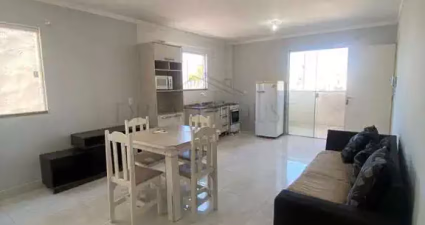 Apartamento para alugar em tijucas, areias, com 2 quartos