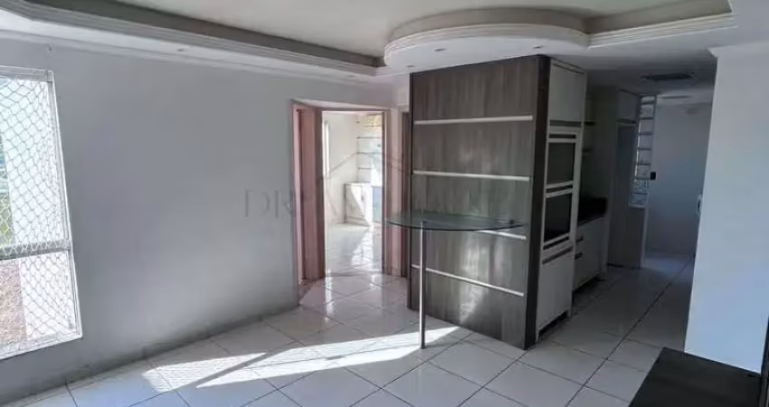 Apartamento à venda em tijucas, centro, com 2 quartos, 53m²