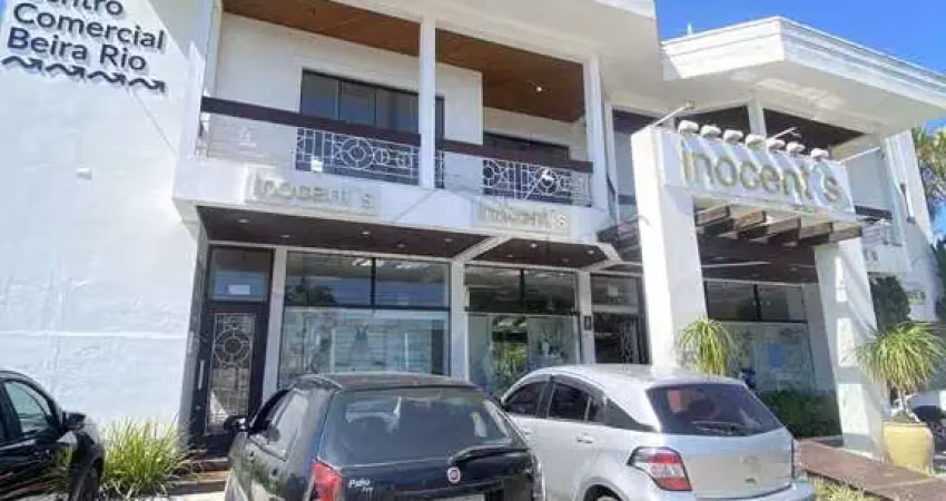 Sala comercial para alugar na Praça Nereu Ramos, Centro, Tijucas
