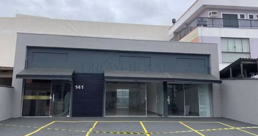 Sala comercial para alugar na Rua Gaudêncio Campos, Centro, Tijucas