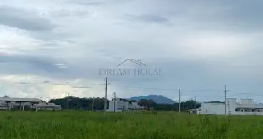 Terreno à venda na Rua b - Galápagos, Areias, Tijucas