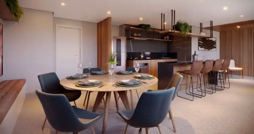 Apartamento com 2 quartos à venda no Jaguaribe, Osasco 