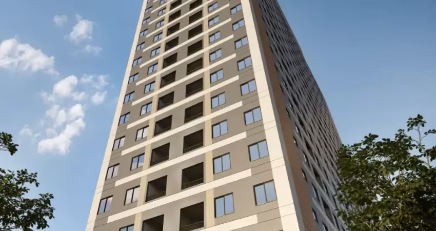 Apartamento com 2 quartos à venda na Avenida Inocêncio Seráfico, Centro, Carapicuíba