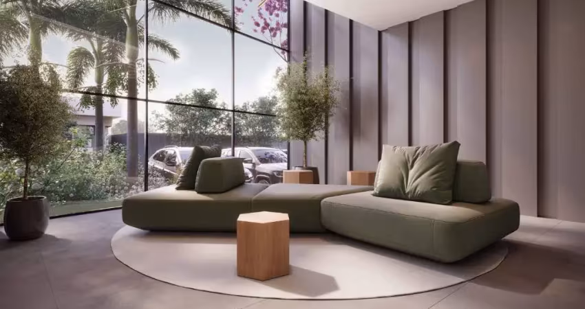 Apartamento com 2 quartos à venda na Rua Oswaldo Collino, Presidente Altino, Osasco
