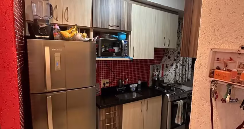 Lindo apartamento em condomínio tranquilo em osasco