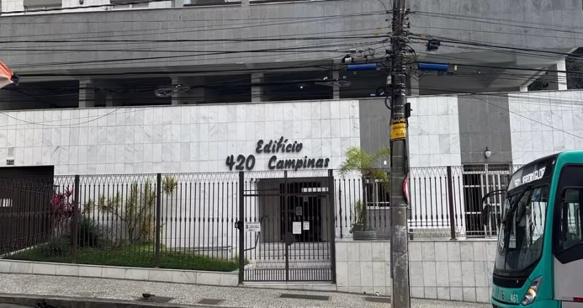 Apartamento de 3 quartos no bairro Santa Helena!