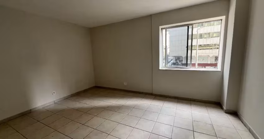 Apartamento com 1 quarto à venda na Rua Floriano Peixoto, 440, Centro, Juiz de Fora