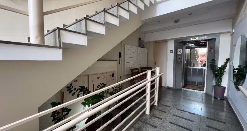 Excelente Apartamento de 2 quartos no Cascatinha!